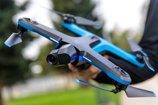 Skydio Drone